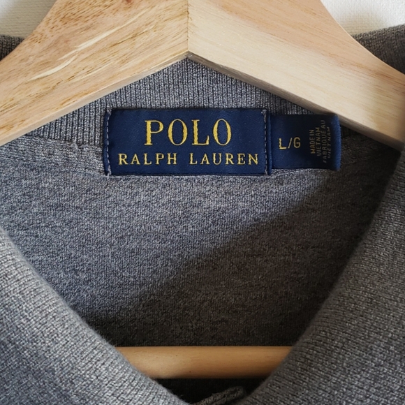 Ralph Lauren Polo - Picture 3 of 3